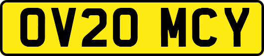 OV20MCY