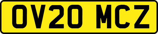 OV20MCZ