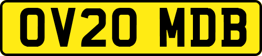 OV20MDB