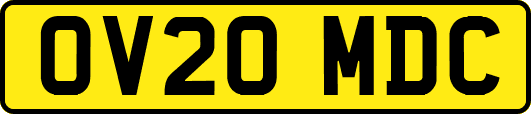 OV20MDC