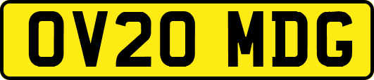 OV20MDG