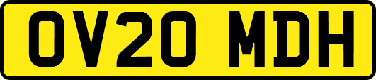 OV20MDH