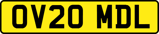 OV20MDL