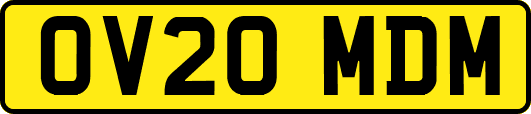 OV20MDM