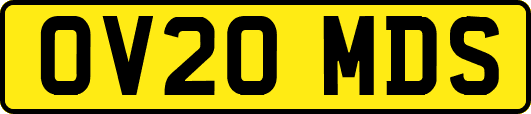 OV20MDS