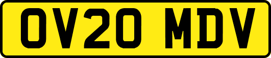 OV20MDV
