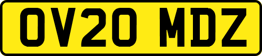 OV20MDZ