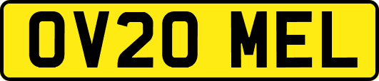 OV20MEL