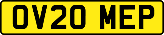 OV20MEP