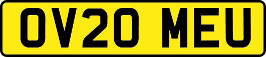 OV20MEU