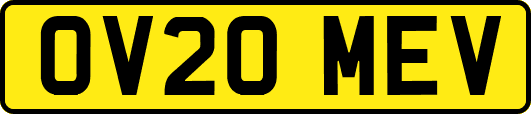 OV20MEV