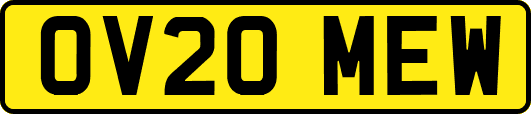OV20MEW