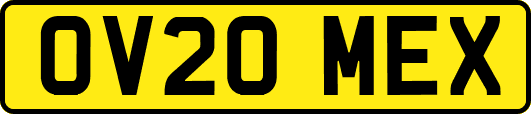 OV20MEX