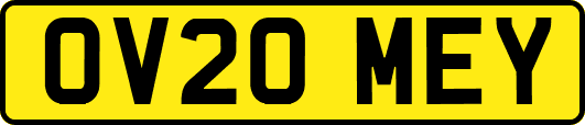 OV20MEY