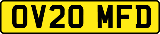 OV20MFD