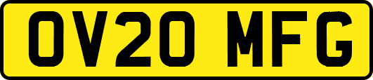 OV20MFG