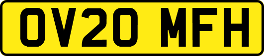 OV20MFH