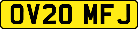 OV20MFJ