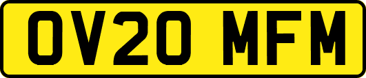 OV20MFM