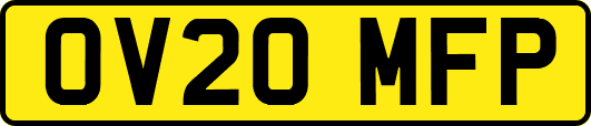 OV20MFP