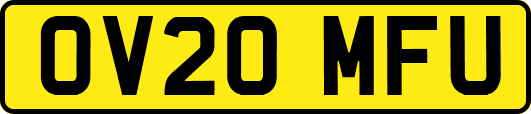 OV20MFU