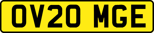 OV20MGE