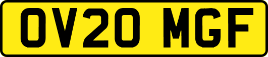 OV20MGF