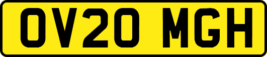 OV20MGH