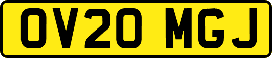 OV20MGJ