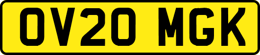 OV20MGK