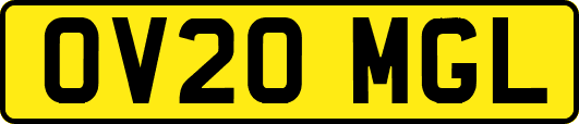 OV20MGL