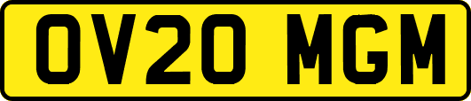 OV20MGM