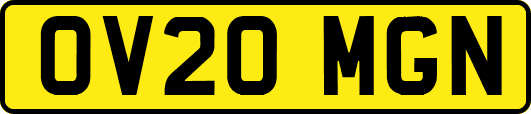 OV20MGN