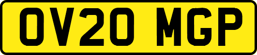 OV20MGP