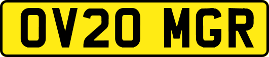 OV20MGR