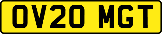 OV20MGT