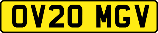 OV20MGV