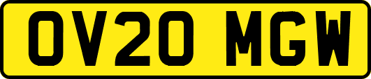 OV20MGW