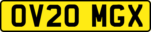 OV20MGX