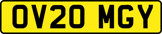 OV20MGY