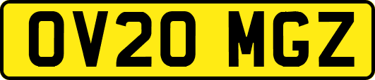 OV20MGZ