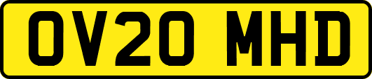 OV20MHD