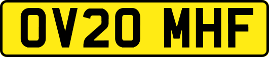 OV20MHF