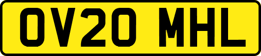 OV20MHL