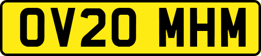 OV20MHM