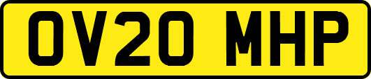 OV20MHP