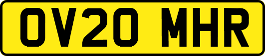 OV20MHR