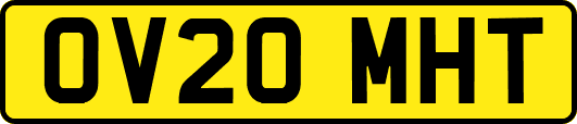 OV20MHT