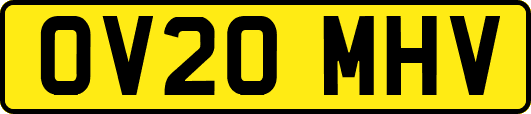 OV20MHV