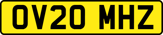 OV20MHZ